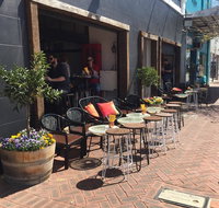 Shenannigans Bar  Restaurant - Inverell Accommodation