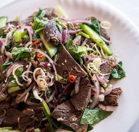 Silk Road Uyghur Cuisine - Inverell Accommodation