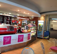 SJ's Bistro - Inverell Accommodation