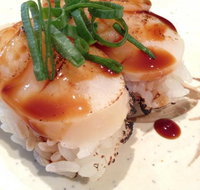 Sushi Central - Nundah - Inverell Accommodation
