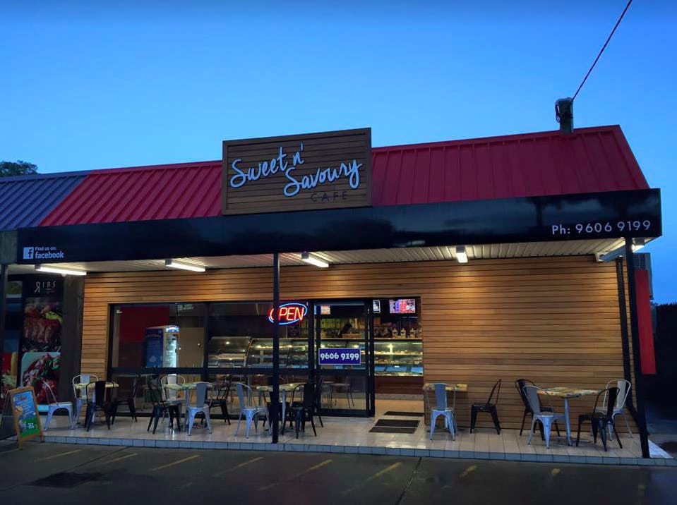 Austral NSW Inverell Accommodation