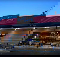 Sweet 'N' Savoury - Inverell Accommodation