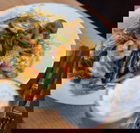 5 Elements Restaurant - Inverell Accommodation