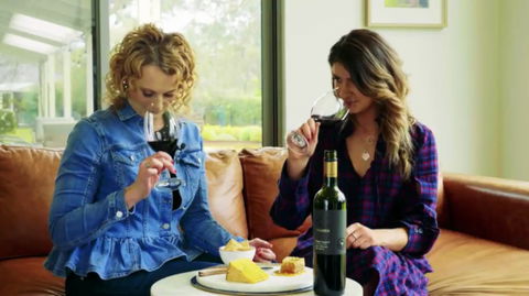 Adelaide Hills-Billies Cheese & Wine Tasting - Inverell Accommodation 1