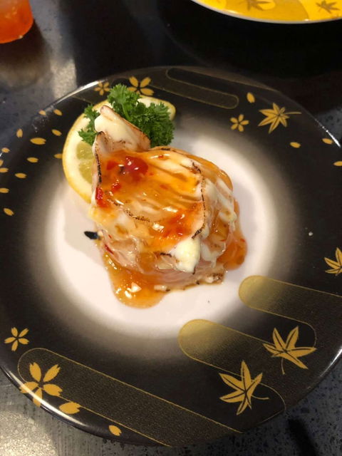 Akii Sushi - Inverell Accommodation 0