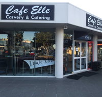 Cafe Elle - Inverell Accommodation