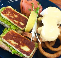 Cafe Nui - Inverell Accommodation