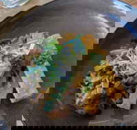 Carousel Cafe - Inverell Accommodation