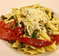 Catalano's Cafe - Inverell Accommodation