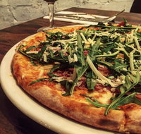 Cornerstone Pizzeria - Inverell Accommodation