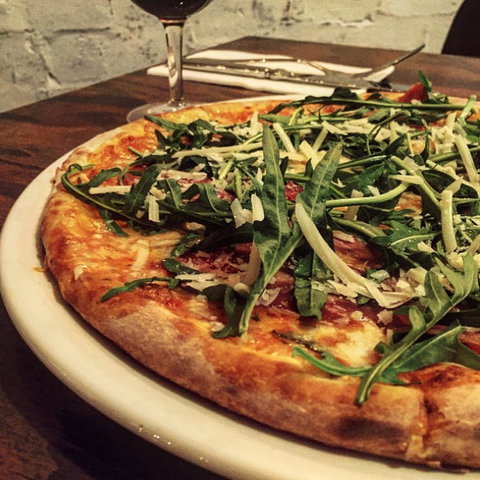 Cornerstone Pizzeria - Inverell Accommodation 0