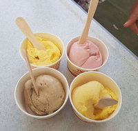 Delizia Gelato and Sorbet - Inverell Accommodation