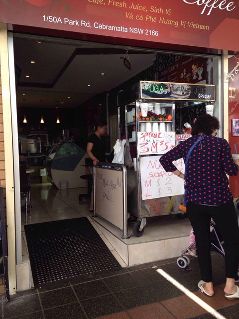 D & N Coffee - Inverell Accommodation 0