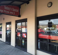 Frankies at Forde - Inverell Accommodation