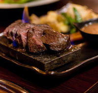 Hey Griller - Inverell Accommodation