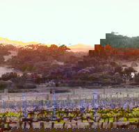 Howling Wolves Wines - Inverell Accommodation