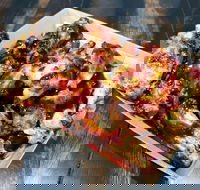 Il Pollo - Five Dock - Inverell Accommodation