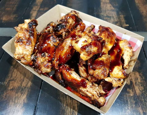 Il Pollo - Five Dock - Inverell Accommodation 0