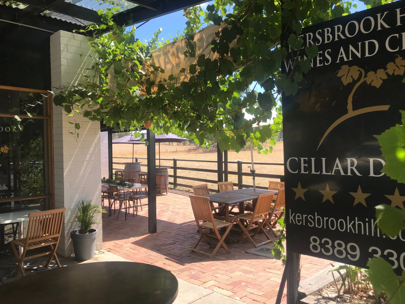 Millbrook ACT Inverell Accommodation