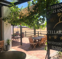 Kersbrook Hill Wines  Cider - Inverell Accommodation