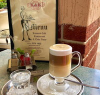 KK Austrian Bakery and Coffee House - Inverell Accommodation