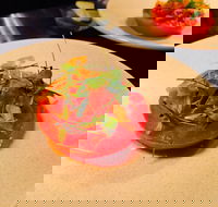 Koi Dessert Bar - Macquarie Park - Inverell Accommodation