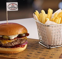 Mc Donalds - Wanniassa - Inverell Accommodation