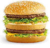 McDonald's - Liverpool - Inverell Accommodation