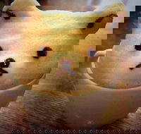 Muffin Break - Lidcombe - Inverell Accommodation