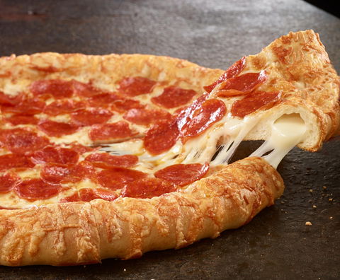 Pizza Hut Chancellor Park - Inverell Accommodation 0