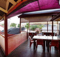 Royal Exchange Hotel - Inverell Accommodation