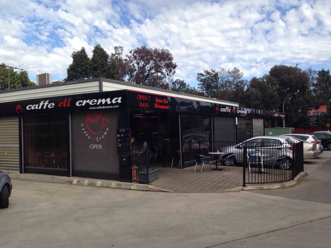 Santini Bar & Grill - Inverell Accommodation 0