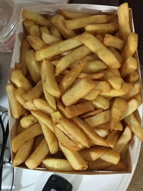 Seafood Wizard - Inverell Accommodation 0