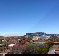 Sir Osborn Cafe - Inverell Accommodation