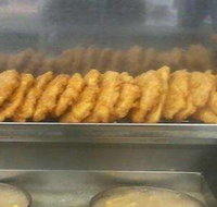 Stirling Village Fish  Chips - Inverell Accommodation