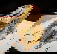 Sushi Jones - Inverell Accommodation