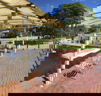 The Country Club - Vincentia - Inverell Accommodation