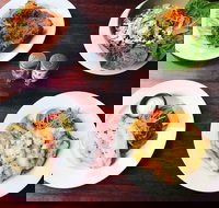 The Annerley Kitchen - Inverell Accommodation