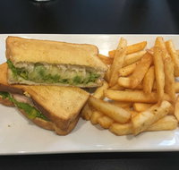The Coffee Club - Joondalup Drive - Inverell Accommodation