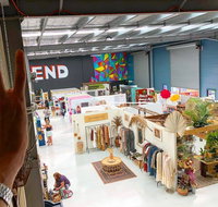 VEND Market Place  Cafe - Inverell Accommodation