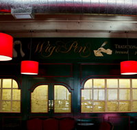 Wig  Pen Tavern  Brewery - Inverell Accommodation