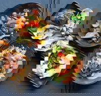 Windows Restaurant - Hotel Pullman Melbourne Albert Park - Inverell Accommodation