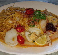 Bamboo Authentic Singaporean. - Inverell Accommodation