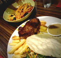 Banana Leaf - Inverell Accommodation