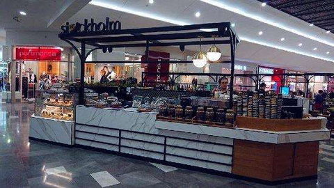 Cafe Stockholm - Karrinyup - Inverell Accommodation 0