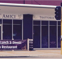 Casa Del Amici - Inverell Accommodation