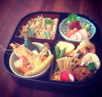 D's Authentic Japanese - Inverell Accommodation