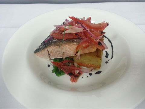 Flying Fish Cafe - Inverell Accommodation 0