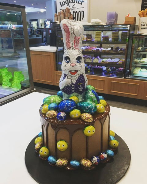 Flying Loaf Bakery - Inverell Accommodation 0