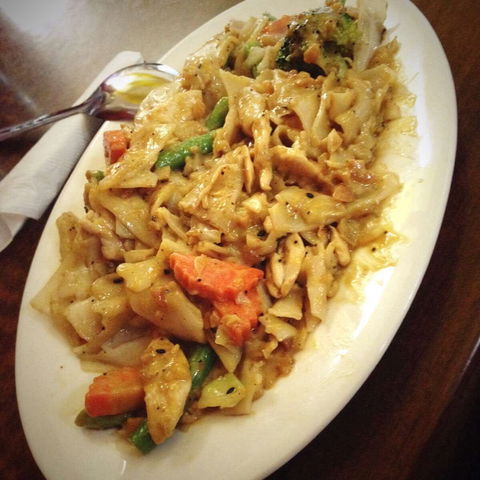 I Am Thai - Inverell Accommodation 0